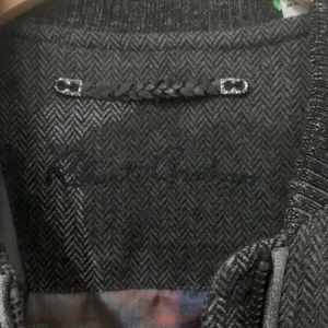 Robert Graham Jacket